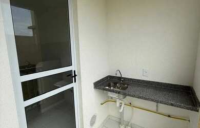 Imagem 4: Villas da Praia Apartamento com 2 dormitórios