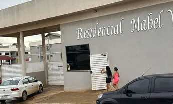 Imagem 3: Agio Mabel V Apto Cobertura C/ Lazer Valparaíso Prestação 630