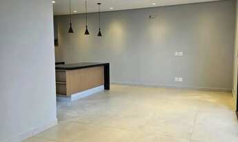 Imagem 2: Casa Assobradada Condomínio Park Gran reserv em Indaiatuba