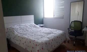 Imagem 5: APARTAMENTO - PERDIZES - SP