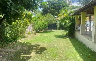 Imagem 4: CASA TÉRREA EM CONDOMÍNIO FECHADO ILHA DO SOL