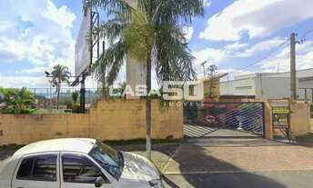 Imagem 2: Área a venda Jardim do Lago - Campinas