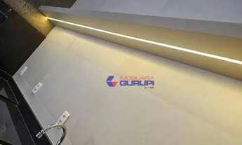 Imagem 4: Casa com 3 dormitórios, 215 m² - venda por R$ 1.450.000,00 ou aluguel por R$ 8.000,00/mês