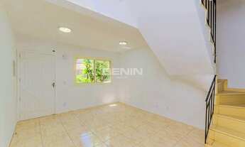 Imagem 4: Sobrado 02 dormitórios em condomínio, 78m², 01 vaga coberta. Sobrado 02 dormitórios em con