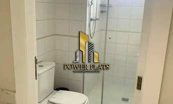 Imagem 7: Flat mobiliado para locação na Vila Olímpia