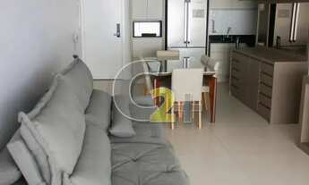 Imagem 2: Apartamento para locação. Moema, 2 dormitórios, 1 suíte, 1 vaga