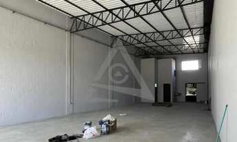 Imagem: Galpão para alugar em Paulínia, João