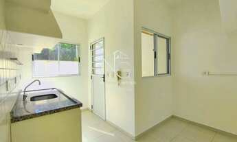 Imagem 5: CASA LOCAÇÃO 3 DORMITÓRIOS C/1SUITE VILLAS DA GRANJA II - GRANJA VIANA - COTIA