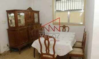 Imagem 3: Apartamento-À VENDA-Cosme Velho-Rio de Janeiro-RJ