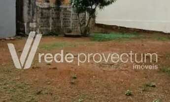 Imagem: Terreno - Parque Bom Retiro - Paulínia