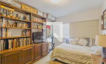 Imagem 6: Apartamento à Venda - Paraíso, 4 Quartos, 169 m2