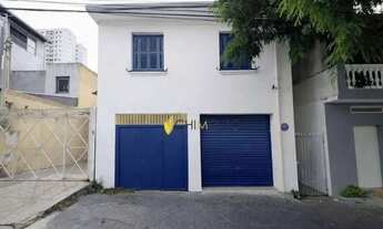 Imagem 2: Casa com 2 dormitórios à venda, 120 m² por R$ 960.000 - Vila Mariana - São Paulo/SP