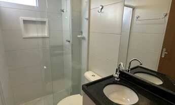 Imagem 7: Apartamento 2/4 semi mobiliado Altiplano