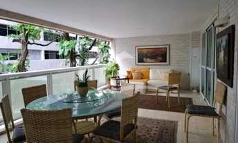 Imagem 2: LUXUOSO APARTAMENTO DE 4 QUARTOS NA QUADRA DA PRAIA DO LEBLON!!!