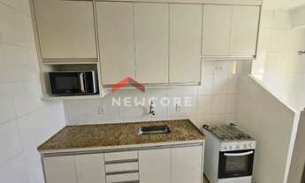 Imagem 7: Apartamento em Rua Alberto Segalla - Jardim Infante Dom Henrique - Bauru/SP