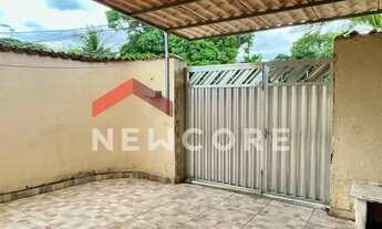 Imagem 4: Casa em Avenida Antônio Borges - Vila Nova - Nova Iguaçu/RJ