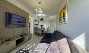 Imagem 2: Apartamento 2 Quartos 60m² - Campinas - BRN