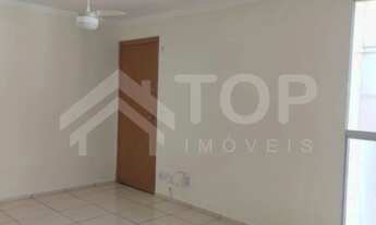 Imagem 5: Charmosos apartamentos padrão para alugar no bairro Parque Fehr, São Carlos