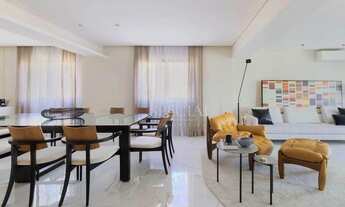 Imagem 7: Apartamento com 3 dormitórios, 230 m² - venda por R$ 6.100.000,00 ou aluguel por R$ 30.000