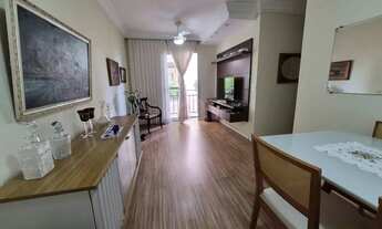 Imagem: APARTAMENTO À VENDA 3 QUARTOS C/ 1 SUÍTE