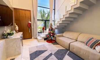 Imagem 4: Central Park Casa em condomínio com 3 dormitórios