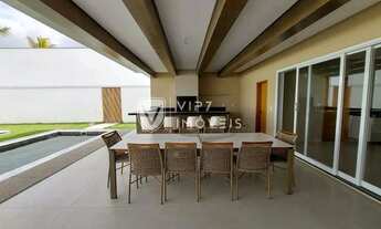 Imagem 5: Casa de Condomínio à venda, 4 quartos, 4 suítes, 6 vagas, Jardim Residencial Saint Patrick