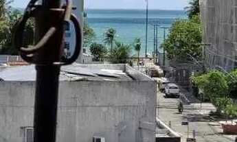 Imagem 2: Repasso Flat de Luxo nascente a 80 mts da praia de Manaíra com vista mar definitiva