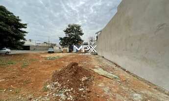 Imagem 2: Terreno à venda em Piracicaba, Residencial Bertolucci, com 175 m²