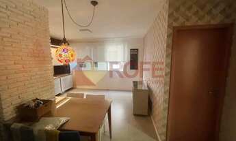 Imagem: Apartamento à venda, 38 m² por R$ 593.600,00