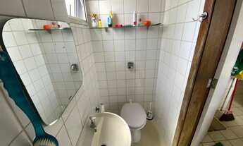 Imagem 6: GR VENDE ED. MAISON ORLEANS - 4/1 SUITE - 145M2 - AREA DE LAZER- 1 VAGA - OPORTUNIDADE DE