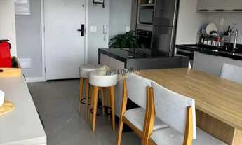 Imagem 4: Apartamento à venda no bairro Centro - Diadema