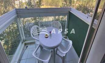 Imagem: LINDO APARTAMENTO, MOBILIADO, NA BARRA OLÍMPICA