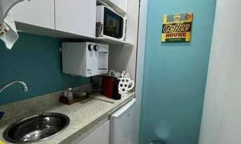 Imagem 4: Sala à venda, 46 m² por R$ 470.000 - Socorro - Mogi das Cruzes/SP