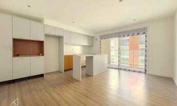 Imagem 2: Apartamento semi mobiliado para aluguel nas Três Vendas - Pelotas/RS