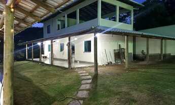 Imagem 6: CHACARA COM PISCINA