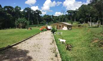 Imagem: Chácara em Rua Alberto Michosz, 5434