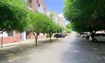 Imagem 7: Apartamento exclusivo para aluguel no Bairro Uruguai, Teresina 3 quartos com lazer comple