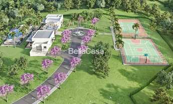 Imagem 6: Lote em Condomínio fechado na Enseada Azul em Guarapari - Reserva Amary