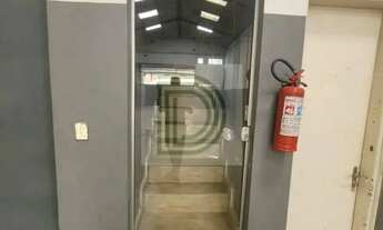 Imagem 5: Galpão Comercial Para Locação 300 m2 Jardim São Judas Tadeu Taboão da Serra