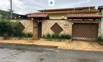 Imagem: Casa à Venda no Bairro Santo André - Anápolis/GO