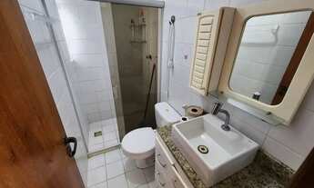 Imagem 7: COBERTURA RUA DAS GAIVOTAS IMBUI, 3/4 SENDO 2 SUÍTE, PISCINA PRIVATIVA