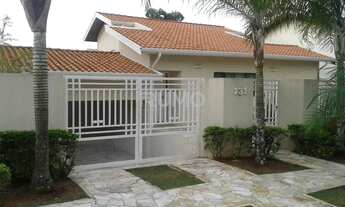 Imagem 2: Casa - Caminhos de San Conrado (Sousas) - Campinas