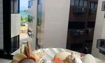 Imagem 6: Apartamento à venda no EDIFÍCIO NAUTILUS , JATIÚCA, Maceió, AL