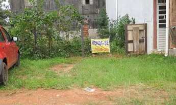 Imagem: Terreno de 150 mq para costruir predio de