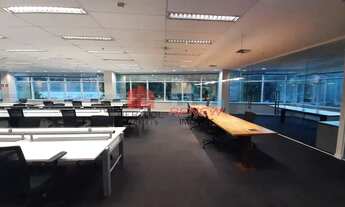 Imagem 4: Sala comercial para aluguel Edifício Millenium office Park em São Paulo