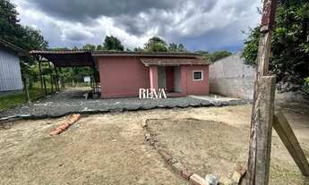 Imagem 6: Casa COM ÓTIMO TERRENO à venda no Centro de Piên