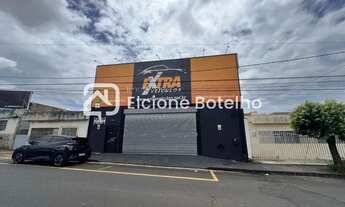 Imagem 2: Aluguel Galpão BRASIL