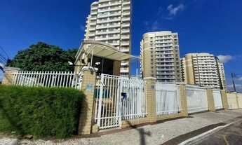 Imagem: Ed Parc du Soleil - 75m² - 3 suítes