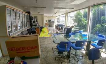 Imagem 2: Loja com dois andares - Av. Armando Lombardi