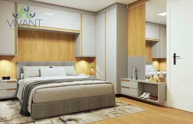 Imagem 3: Sobrado com 3 dormitórios à venda, 205 m² por R$ 599.000,00 - Jardim Casa Branca - Suzano